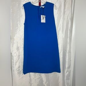 DVF DRESS